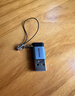 飞利浦（PHILIPS）USB3.2转Type-C转接头10G速率移动硬盘手机平板车载接口充电数据连接线转换器 实拍图