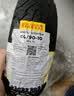 倍耐力（Pirelli）踏板摩托车轮胎ANGEL天使踏板90/90-10适配电动车轮胎/巧格i 实拍图