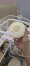 美德乐（Medela）吸奶器电动吸奶器双边吸乳器母乳集奶器挤奶器丝韵·翼舒悦免手扶 实拍图
