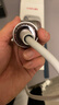 康夫（CONFU）11亿等离子电吹风机大风力大功率速干不伤发男士女士家用负离子护发吹风筒礼物 B1银 实拍图