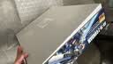 万代（BANDAI）MG RX-78-2 元祖3.0拼装模型 实拍图