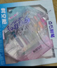点石制笔【女孩毕业礼物】宇宙甜心时空舱文具礼盒高颜值初中生学习文具套装女孩生日礼物34件350E-G 实拍图
