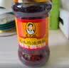 陶华碧老干妈 辣椒酱 风味豆豉油制辣椒 280g*3 实拍图