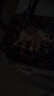 包包女民族风绣花手拎包文艺复古单肩包大容量刺绣手提包托特包 花海大象/ 实拍图