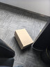 阿迪达斯七夕 Yeezyfoam黑武士椰子男女运动洞洞鞋IG5349 42 实拍图