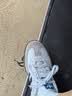 阿迪达斯adidas三叶草  samba T头鞋运动鞋男女休闲鞋B75806 38.5 实拍图