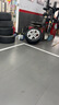 优科豪马横滨汽车轮胎 205/55R16 91V AE51B 原配广汽丰田/雷凌 实拍图