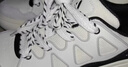 斯凯奇（Skechers）七夕情人节礼物2026夏男鞋复古板鞋时尚潮流低帮绑带休闲鞋183370 实拍图