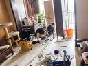 卡萨帝空调 星悦 尊享新风版 大3匹客厅立式柜机 新一级能效变频 内外机双排纯铜管 实拍图