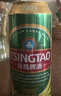 青岛啤酒（TsingTao）经典（1903）500ml*24罐 整箱装批发  一厂生产 实拍图