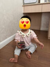 班喜迪【7A抑菌】女童裤子夏装女宝宝休闲九分裤童装夏季儿童薄款打底裤 实拍图