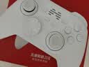 北通鲲鹏20游戏手柄AI智控双切扳机TMR震动无线蓝牙xbox类电脑PC手机steam电视NSswitch2原神 宝可梦 实拍图