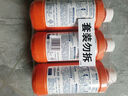 威猛先生（Mr Muscle） 管道疏通剂 500g*3瓶 下水道疏通剂 马桶卫生间管道疏通 实拍图