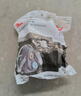 3M3200防尘面具口罩防工业粉尘打磨防颗粒物装修水泥 配滤棉配3701CN消防面具套装 实拍图