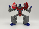 变形金刚（Transformers）儿童男孩玩具模型手办礼物变形标志系列汽车人标志擎天柱G3492 实拍图