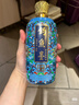 钓鱼台珍品一号酒(珐琅彩) 贵州酱香型53度白酒端午节日送礼纯粮食酒水 53度 500mL 1瓶 实拍图
