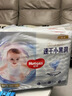 好奇（Huggies）金装小黑洞拉拉裤XXL33(15kg以上)尿不湿【速干不易红】 实拍图