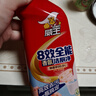 威王强效洁厕灵500g*6瓶 卫生间浴室马桶厕所洁厕液清洁剂 玫瑰香氛 实拍图