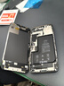 品胜苹果12ProMax电池【3C认证】 超续航iphone12ProMax电池 苹果手机内置电池更换4640mAh 附安装工具 实拍图