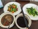农相忘 羊肚菌50g（5-8cm）精选特产山货山珍无硫熏干货煲汤火锅食材 实拍图