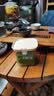 佳宝甘草橄榄450g 广东老字号果脯蜜饯果干潮汕休闲办公室零食 实拍图