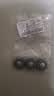 适用飞科电动剃须刀刀头 配件FS373 339 901 366 375 390 372 316 【3刀片+3刀网】 油+毛刷 实拍图