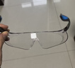 霍尼韦尔护目镜S300A防风沙花粉柳絮防护眼镜防雾防冲击透明镜片男女300110 实拍图