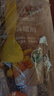 立邦木地板填缝剂木地板划痕缝隙修复神器木地板修补膏缝隙填充剂 【榉木】 可施工约14-15米 300g 实拍图