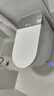 九牧（JOMOO）智能马桶S8净界Pro移动烘干感应翻盖UV除菌ZS800J-305免费送装 实拍图