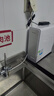 海尔统帅净水器家用母婴认证鲜活双出水RO反渗透厨房台下用过滤自来水加热直饮一体净水机 【性价比推荐】 800G鲜活0陈水/4年长效RO膜 实拍图