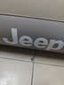 JEEP自动充气床垫打地铺专用全自动充放户外帐篷家用便携气垫床 双人 实拍图