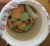 迪巧儿童钙片碳酸钙d3咀嚼片30粒青少年钙片儿童4-17岁补钙含维生素d3美国进口OTC钙片非液体钙 实拍图