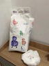 BBG蓝芯丝薄轻柔拉拉裤3XL码36片(≥18kg)婴儿尿不湿夏季超薄透气 实拍图