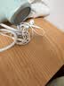Apple/苹果 EarPods USB-C有线耳机 type-c有线耳机  iPhone 17有线耳机笔记本耳机游戏音乐 实拍图