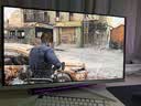 飞利浦EVNIA弈威 27英寸4K240Hz 三星四代QD-OLED Gen.3镜面屏五层堆叠 DP2.1低蓝光电竞显示器27M2N8800 实拍图