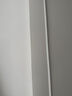 瓦克（WACKER）MP防霉玻璃胶美容胶橱柜密封胶防水耐候硅胶马桶收边胶白色1支 实拍图
