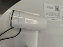 美的（Midea）净水器水龙头过滤器家用自来水滤水器直饮前置过滤器厨房卫生间通用除水垢除余氯双出水可清洗滤芯 一机三芯【两年免换滤芯】 实拍图