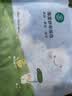 全棉时代儿童浴巾纯棉透气纱布浴巾新生婴儿宝宝洗澡大毛巾小鸭子95*95cm 实拍图