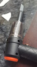 吸尘器家用大吸力大功率轻便清洁机汽车吸尘器两用手持吹尘器小型宠物除吸毛器桌面便携除尘机 【基础款吸尘器】长吸嘴2037 实拍图
