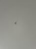 3M活动挂钩透明钩强力粘胶免钉挂墙无痕装饰粘钩免打孔cbg 【共6只】透明挂钩超值装6只/包 实拍图
