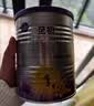 a2至初 婴儿配方奶粉 1段（0-6月龄）400g*1罐【轻奢定制礼盒】 实拍图