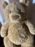 Jellycat巴塞罗熊动物毛绒玩偶儿童安抚公仔小熊潮玩送礼生日礼物 巴塞罗熊 Huge 实拍图