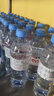 依云（evian）法国原装进口天然矿泉水500ml*24瓶(软瓶)饮用水 整箱装 实拍图