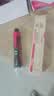 德力西电气（DELIXI ELECTRIC）感应电笔家用高精度线路检测多功能验电工工具【感应款】12~1000V 实拍图