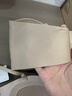 有棵树【孟子义同款】粉底液无肩带内衣女士防滑无痕隐形抹胸聚拢文胸 实拍图