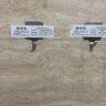 尚美德304不锈钢挂钩免打孔浴室粘钩强力卫生间挂衣钩厨房挂钩【5个装】 实拍图