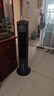 美的（Midea）【冰爽香风】家用空调扇加湿降温冷风扇净化水冷塔扇落地冷风机轻音冷气扇移动制冷小空调 AAF10MB 实拍图
