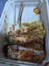 中联大风力家用吊扇音轻卧室客厅塑料遥控蚊帐床上微风扇小电风扇/ 直径1200MM+3米遥控线+吊钩+膨胀螺丝 实拍图