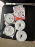 KDA 可擦写光盘DVD-RW 档案系列 4速 4.7G可重复刻录/刻录光盘/光盘空白/反复擦写刻录盘 碟片 10片 实拍图