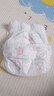 好奇（Huggies）铂金装小桃裤成长裤XL96片(12-17kg)加大号尿不湿【夏季散热王】 实拍图